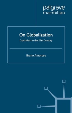 On Globalization (eBook, PDF) - Amoroso, B.