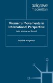 Women's Movements in International Perspective (eBook, PDF)