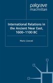 International Relations in the Ancient Near East (eBook, PDF)