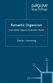 Romantic Organicism (eBook, PDF)