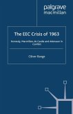 The EEC Crisis of 1963 (eBook, PDF)