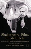 Shakespeare, Film, Fin de Siecle (eBook, PDF)