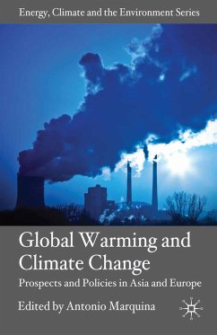 Global Warming and Climate Change (eBook, PDF)