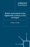 Britain and Ireland in the Eighteenth-Century Crisis of Empire (eBook, PDF)