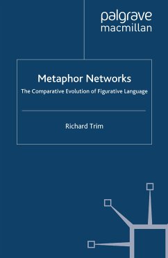 Metaphor Networks (eBook, PDF) - Trim, R.