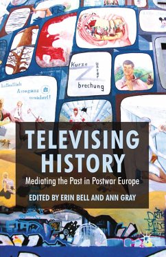 Televising History (eBook, PDF)