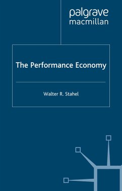 The Performance Economy (eBook, PDF)