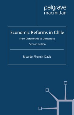 Economic Reforms in Chile (eBook, PDF)
