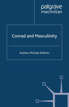 Cover Conrad and Masculinity (eBook, PDF)