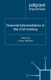 Financial Intermediation in the 21st Century (eBook, PDF)