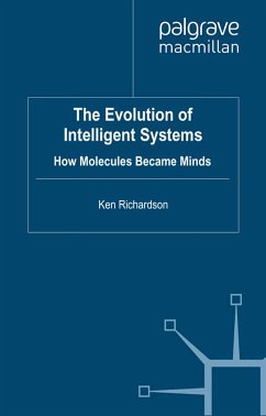 The Evolution of Intelligent Systems (eBook, PDF) - Richardson, K.
