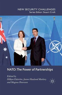 NATO: The Power of Partnerships (eBook, PDF)