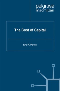 The Cost of Capital (eBook, PDF)