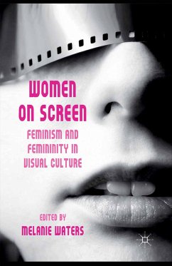 Women on Screen (eBook, PDF)