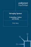 Salvaging Spenser (eBook, PDF)