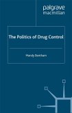 The Politics of Drug Control (eBook, PDF)