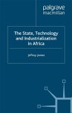 The State, Technology and Industrialization in Africa (eBook, PDF)