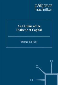 An Outline of the Dialectic of Capital (eBook, PDF)
