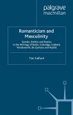 Romanticism and Masculinity (eBook, PDF)
