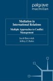 Mediation in International Relations (eBook, PDF)
