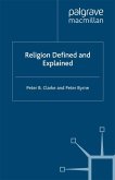 Religion Defined and Explained (eBook, PDF)