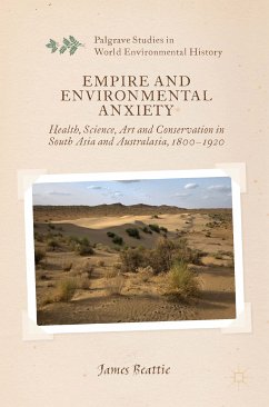 Empire and Environmental Anxiety (eBook, PDF)