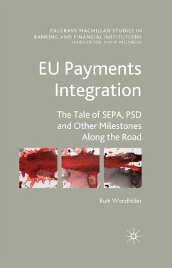 EU Payments Integration (eBook, PDF)