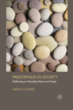 Paedophiles in Society (eBook, PDF)