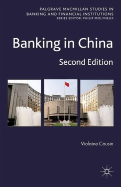 Banking in China (eBook, PDF) Banking in China (eBook, PDF)