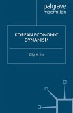 Korean Economic Dynamism (eBook, PDF)