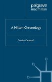 A Milton Chronology (eBook, PDF)