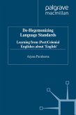 De-Hegemonizing Language Standards (eBook, PDF)