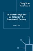 Sir Walter Ralegh and his Readers in the Seventeenth Century (eBook, PDF)