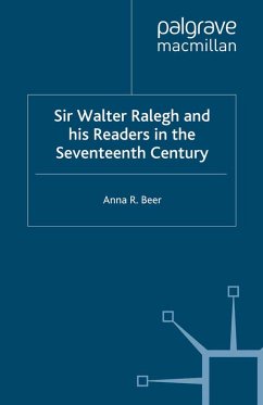 Sir Walter Ralegh and his Readers in the Seventeenth Century (eBook, PDF) - Beer, A.
