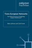 Trans-European Networks (eBook, PDF)
