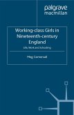 Working-Class Girls in Nineteenth-Century England (eBook, PDF)