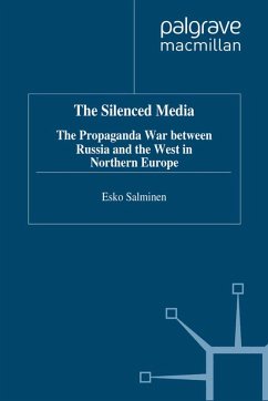 The Silenced Media (eBook, PDF)
