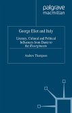 George Eliot and Italy (eBook, PDF)