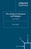 The Study of Literature and Religion (eBook, PDF)