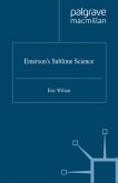 Emerson's Sublime Science (eBook, PDF)