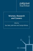 Women, Research and Careers (eBook, PDF)