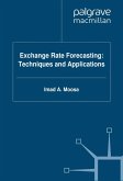 Exchange Rate Forecasting: Techniques and Applications (eBook, PDF)