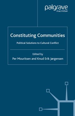 Constituting Communities (eBook, PDF)