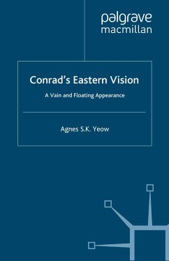 Conrad's Eastern Vision (eBook, PDF) - Yeow, A.