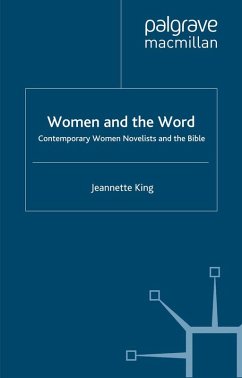 Women and the Word (eBook, PDF) - King, J.