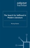 The Search for Selfhood in Modern Literature (eBook, PDF)
