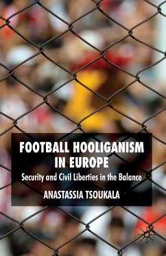 Football Hooliganism in Europe (eBook, PDF)