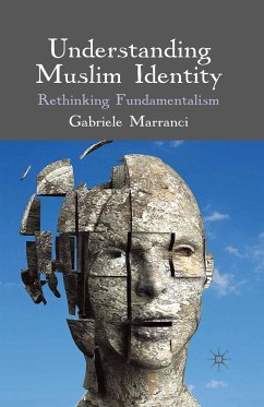 Understanding Muslim Identity (eBook, PDF)