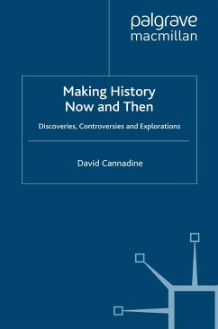 Making History Now and Then (eBook, PDF)