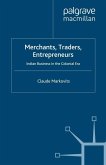 Merchants, Traders, Entrepreneurs (eBook, PDF)